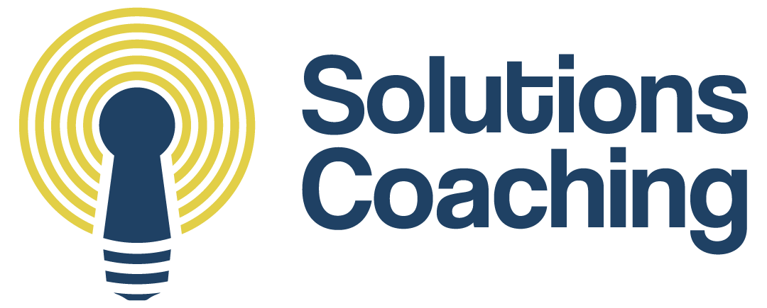 Solutions Coaching Logo